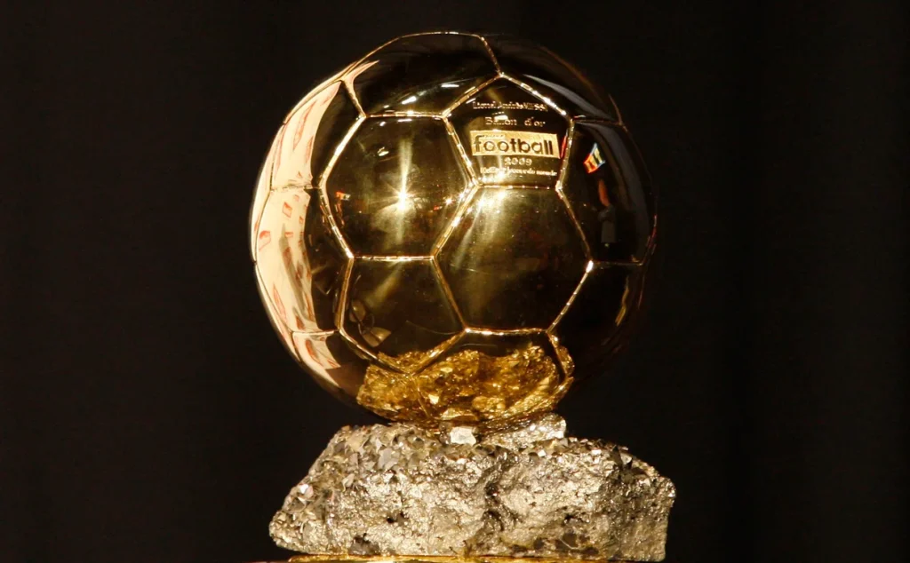 balon de oro Balon De Oro 1024x634