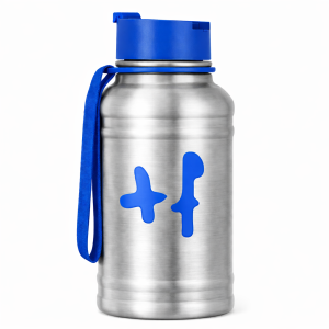 Botella Deportiva TodoFútbol