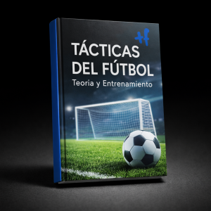 Ebook de Fútbol