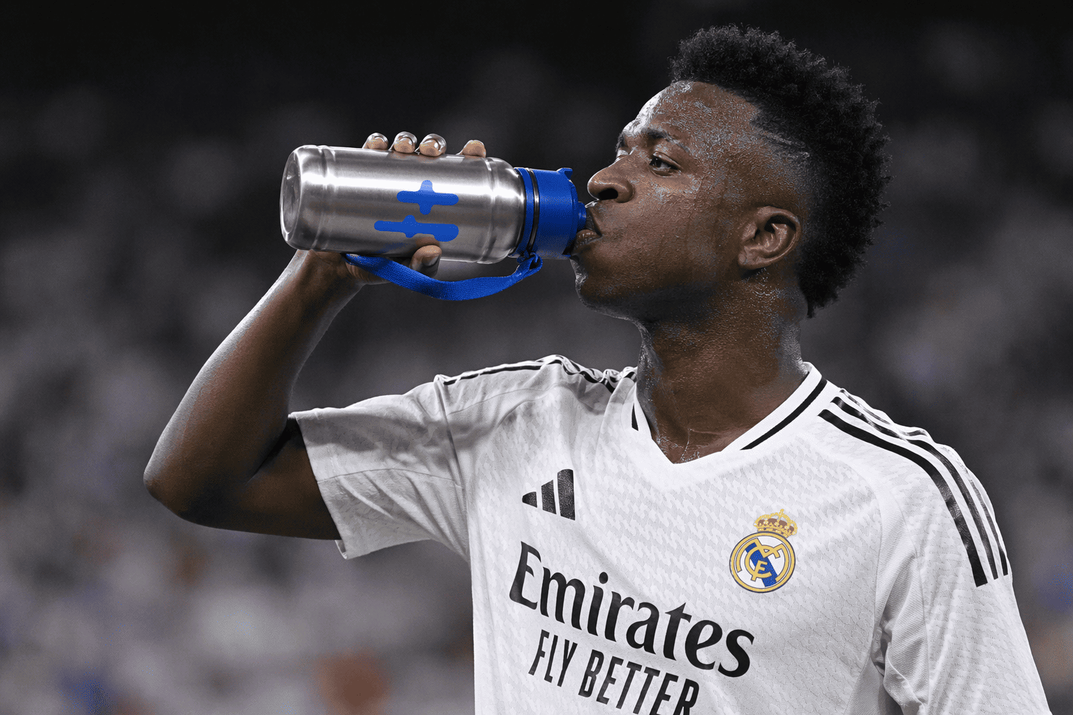 Botella Deportiva TodoFútbol - Imagen 4