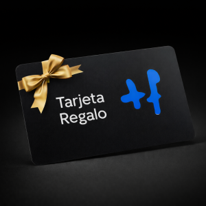 Tarjeta Regalo TodoFútbol