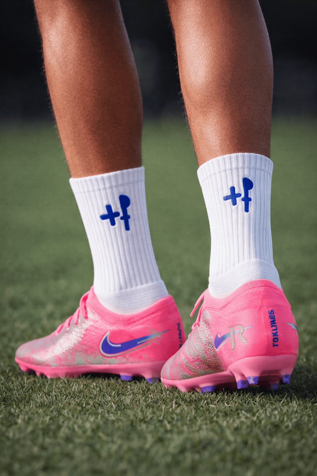 Calcetines Antideslizantes TodoFútbol (IVA 0%) - Imagen 4